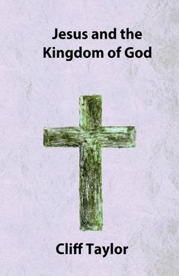 Book cover for Jesus and the Kingdom of God