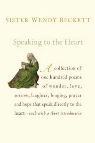 Cover of Speaking to the Heart