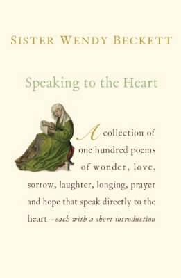 Book cover for Speaking to the Heart