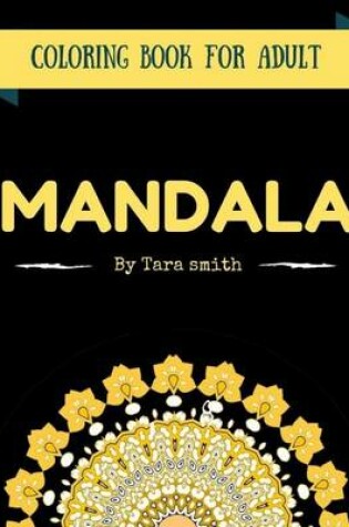 Cover of Mandala