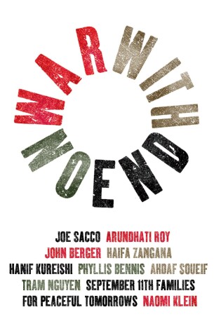 Book cover for War With No End