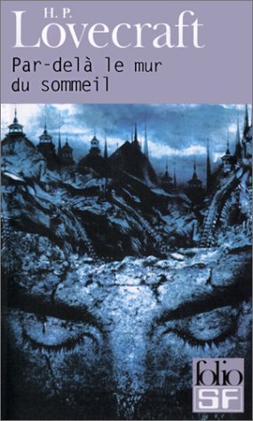 Book cover for Par-Dela Le Mur Du Sommeil