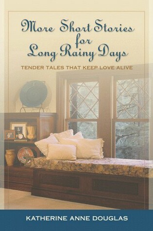 Cover of More Short Stories for Long Rainy Days