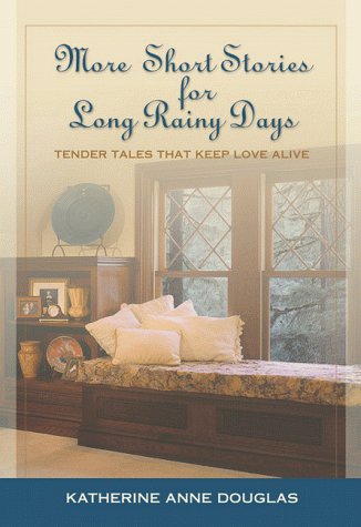 Book cover for More Short Stories for Long Rainy Days
