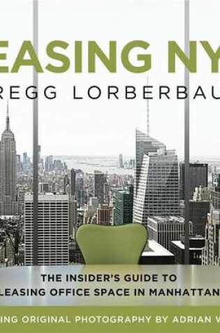 Cover of Leasing NYC