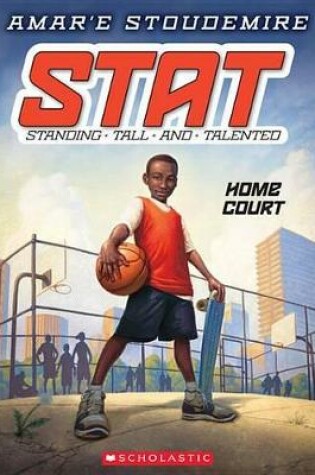 Cover of Stat