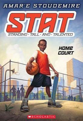 Cover of Stat