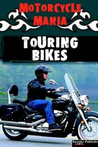 Cover of Touring Bikes