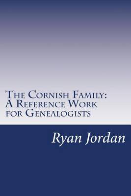 Cover of The Cornish Family