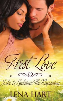 Book cover for First Love