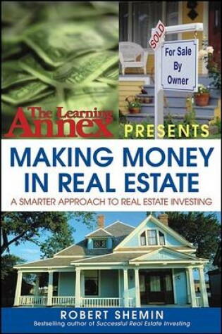 Cover of The Learning Annex Presents Making Money in Real Estate