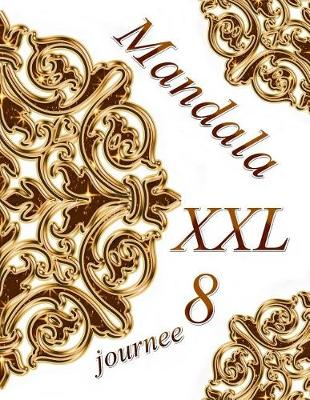 Cover of Mandala journee XXL 8