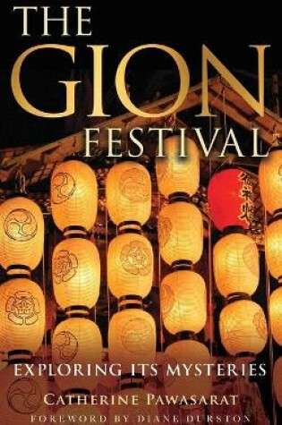 Cover of The Gion Festival