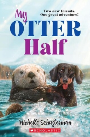 Cover of My Otter Half