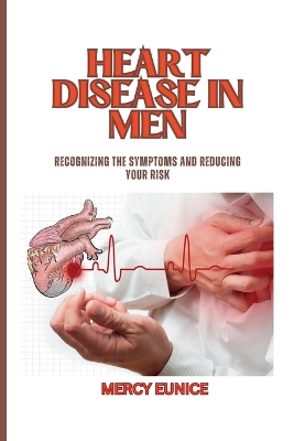 Book cover for Heart Disease in Men