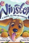 Book cover for Winston's Quest To Find His Purpose