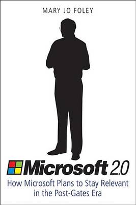 Cover of Microsoft 2.0