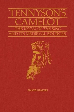 Cover of Tennyson's Camelot