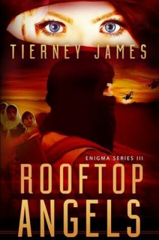 Cover of Rooftop Angels