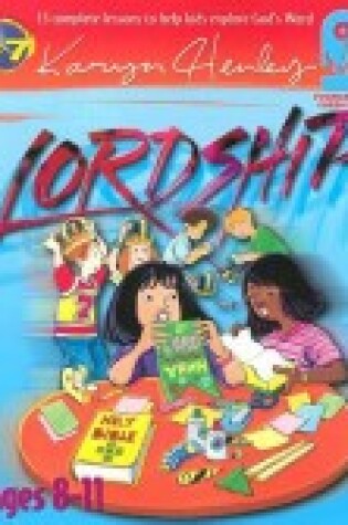 Cover of Lordship