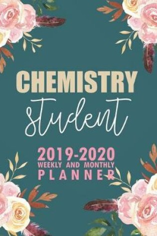 Cover of Chemistry Student