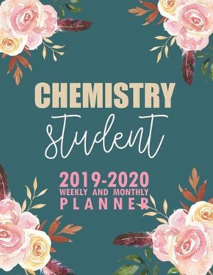 Book cover for Chemistry Student