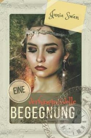 Cover of Eine verhängnisvolle Begegnung