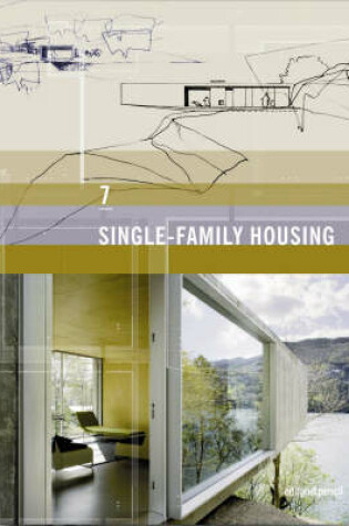 Cover of Single-family Housing