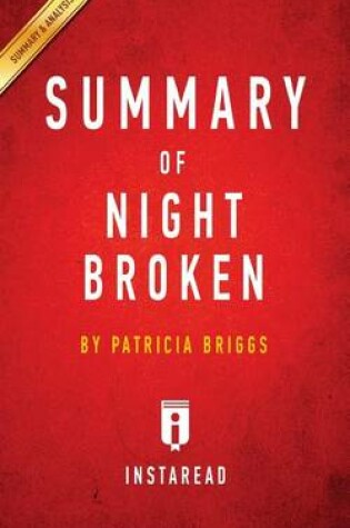 Cover of Summary of Night Broken