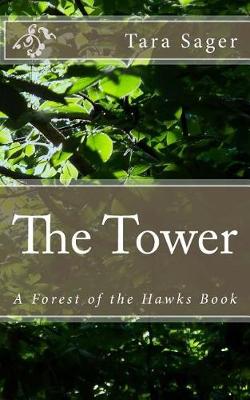 Book cover for The Tower