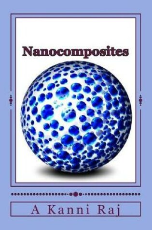 Cover of Nanocomposites