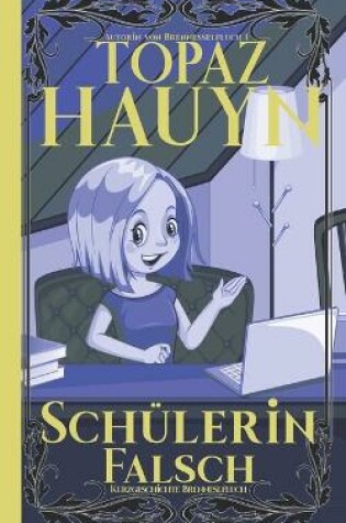 Cover of Schülerin falsch