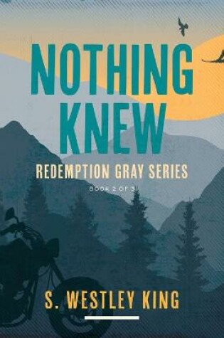 Cover of Nothing Knew