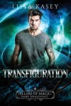 Book cover for Transfiguration