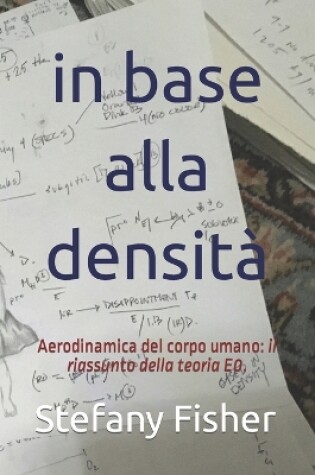 Cover of In Base alla Densità