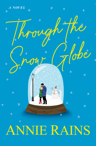 Cover of Through the Snow Globe
