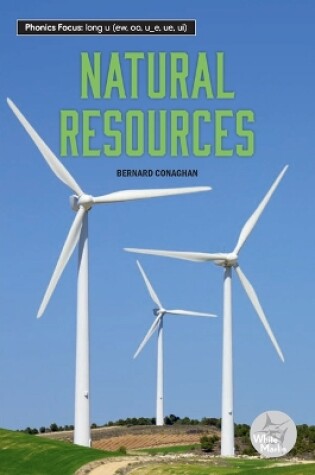 Cover of Natural Resources