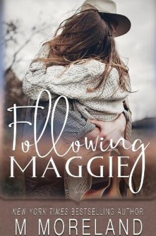 Cover of Following Maggie