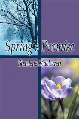 Book cover for Spring's Promise