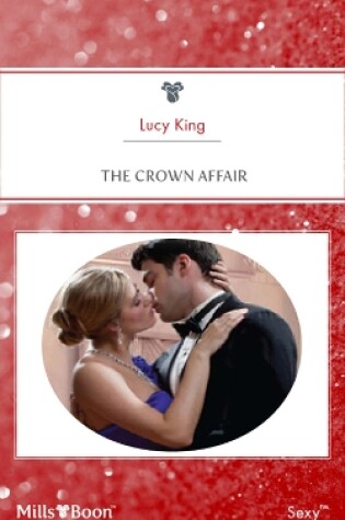 Cover of The Crown Affair