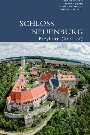 Cover of Schloss Neuenburg