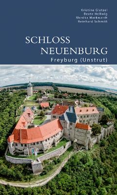 Book cover for Schloss Neuenburg