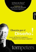 Book cover for Obsesion Por el Diseno!