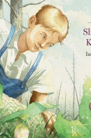 Cover of The Slippers' Keeper