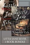 Book cover for The Little Jane Silver 2-Book Bundle