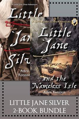 Cover of The Little Jane Silver 2-Book Bundle
