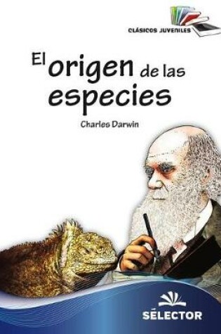 Cover of El Origen de Las Especies