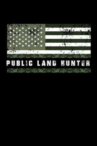 Cover of Public Land Hunter