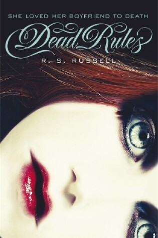 Cover of Dead Rules