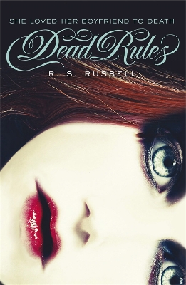 Book cover for Dead Rules